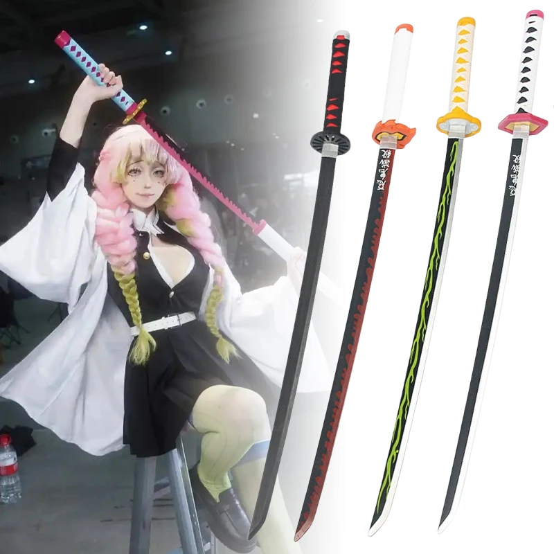 Katana Demon Slayer Tanjirou G - Cosplay Prop Display avis et prix