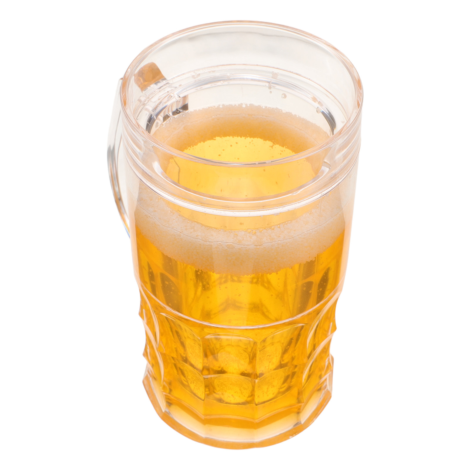Modèle de verres à bière artif - Cosplay Prop Display avis et prix