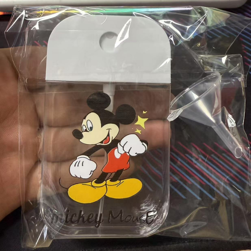 Disney Stitch, flacon vaporisa - Cosplay Prop Designer avis et prix