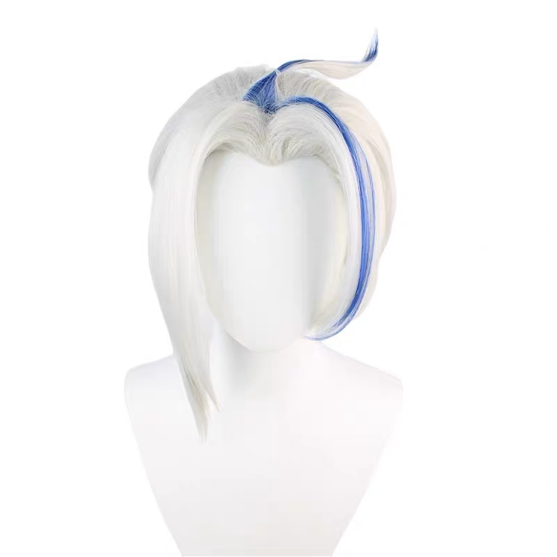 HAIRJOY Perruques synthétiques - Wig Fiber Net avis et prix