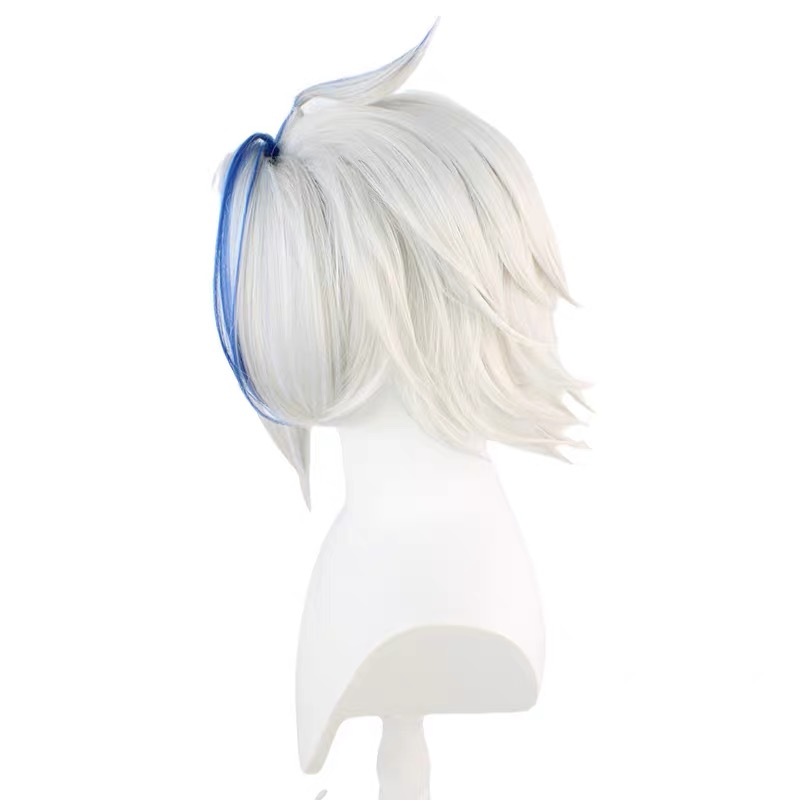 HAIRJOY Perruques synthétiques - Wig Fiber Net avis et prix