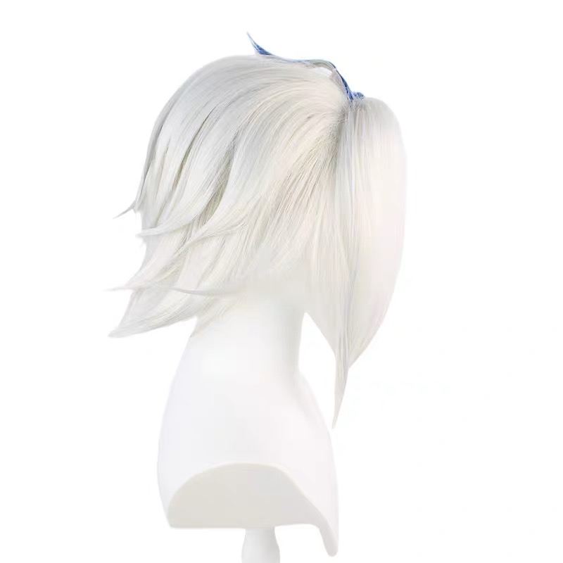 HAIRJOY Perruques synthétiques - Wig Fiber Net avis et prix