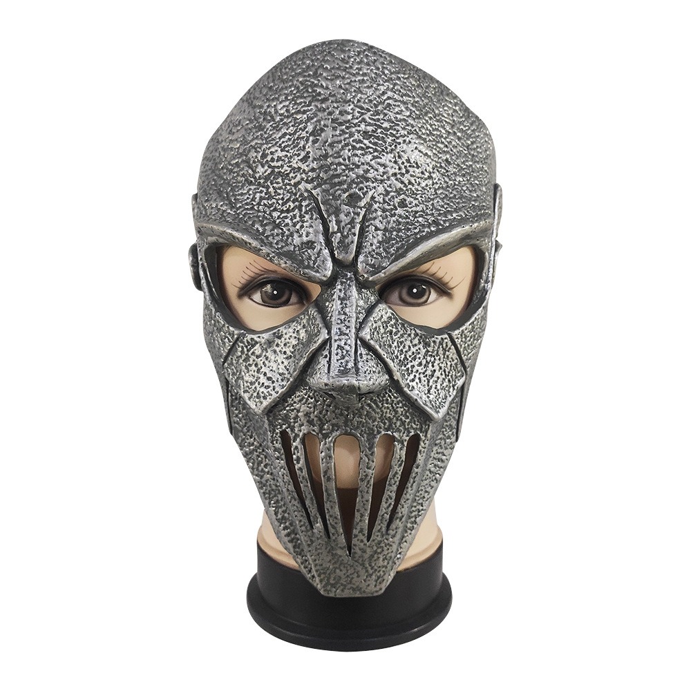 Masque d'halloween Clown en La - Briar Cosplay Prop avis et prix