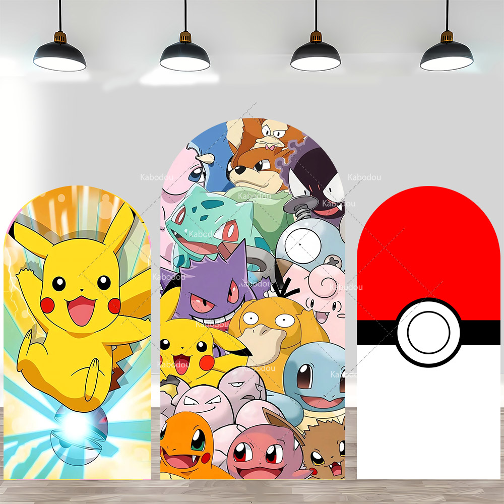 Couverture d'arc d'arrière-pla - Pokeball Cosplay Prop avis et prix