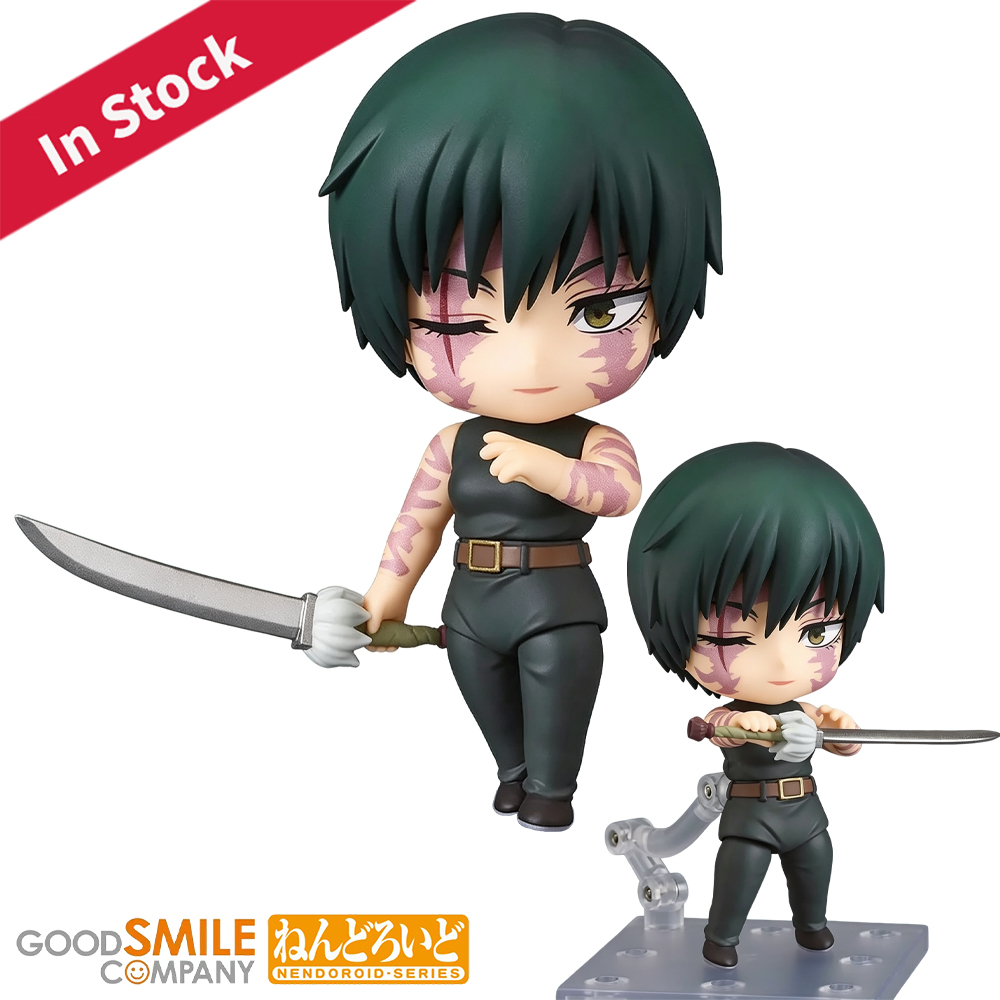 100% Original en stock Good Sm - Good Smile Company Nendoroid avis et prix