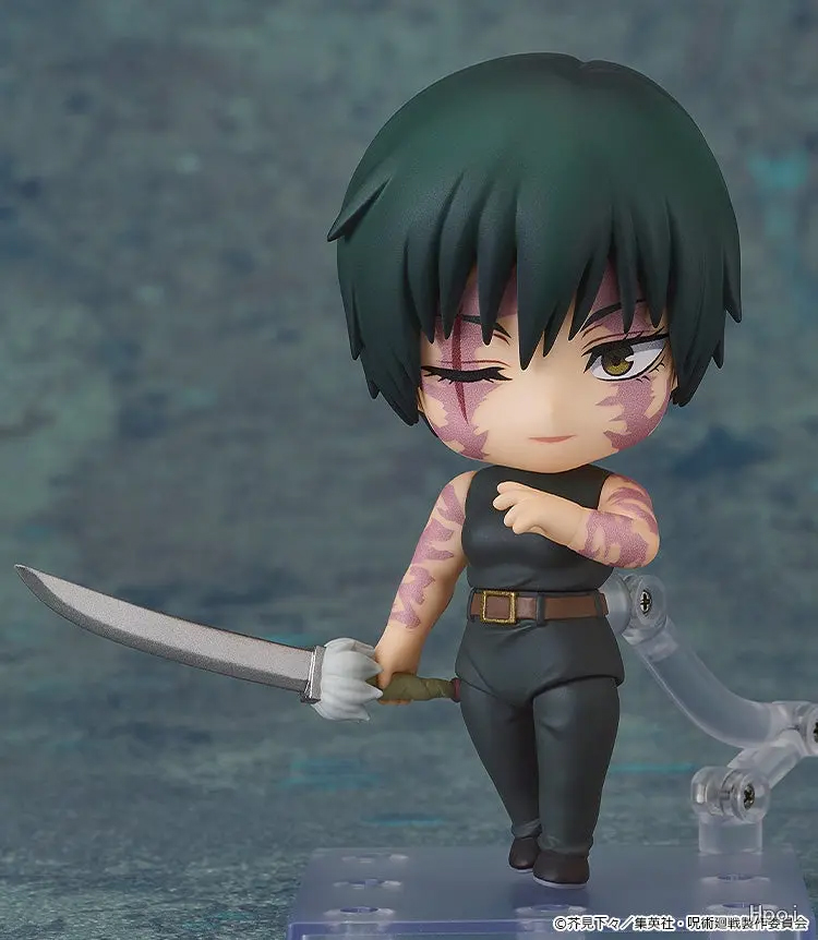 100% Original en stock Good Sm - Good Smile Company Nendoroid avis et prix