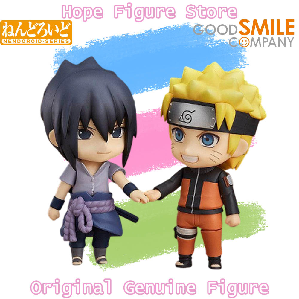 En stock, figurine authentique - Good Smile Company Nendoroid avis et prix