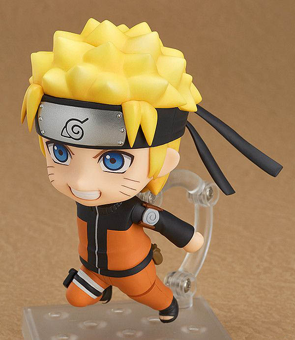 En stock, figurine authentique - Good Smile Company Nendoroid avis et prix