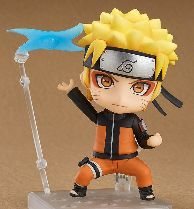 En stock, figurine authentique - Good Smile Company Nendoroid avis et prix