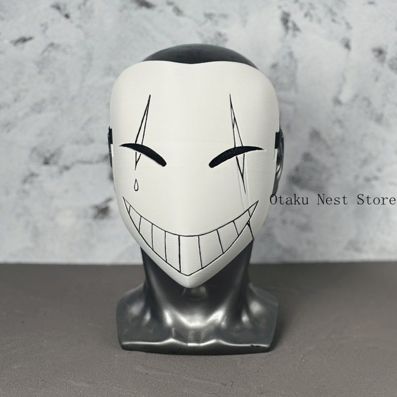 Masque de cosplay Harlequin Pi - Prop Para Cosplay avis et prix