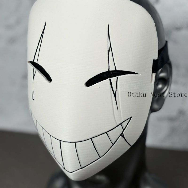 Masque de cosplay Harlequin Pi - Prop Para Cosplay avis et prix