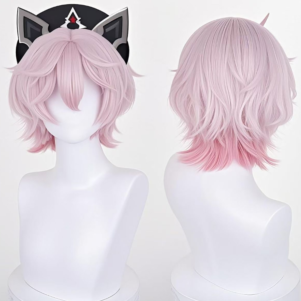 HAIRJOY Perruque synthétique G - Wig Fiber Net avis et prix