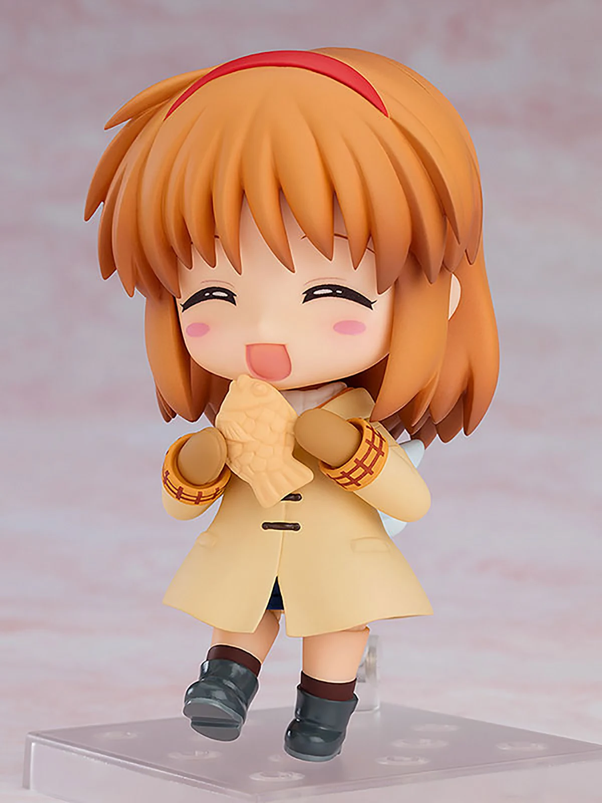 Figurines/Poupées Nendoroid or - Good Smile Company Nendoroid avis et prix
