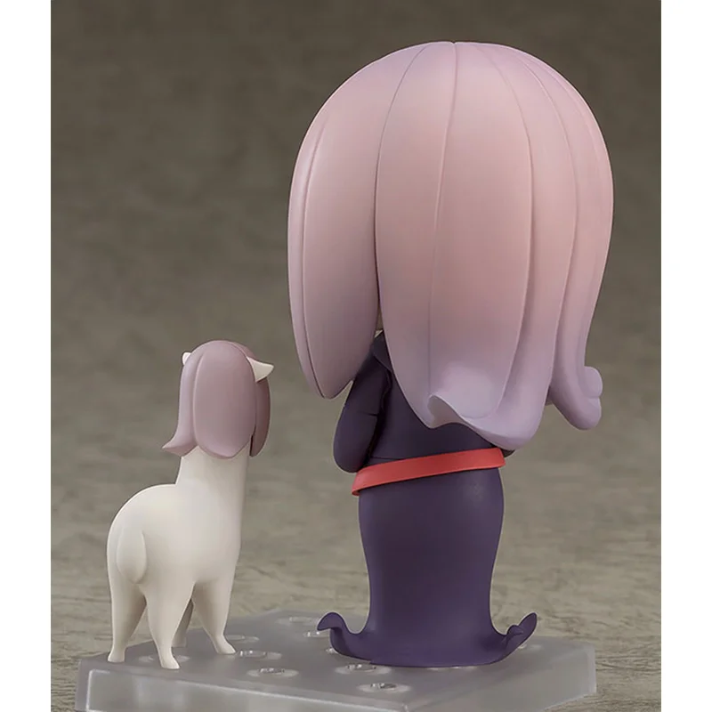 Figurine originale Good Smile  - Good Smile Company Nendoroid avis et prix