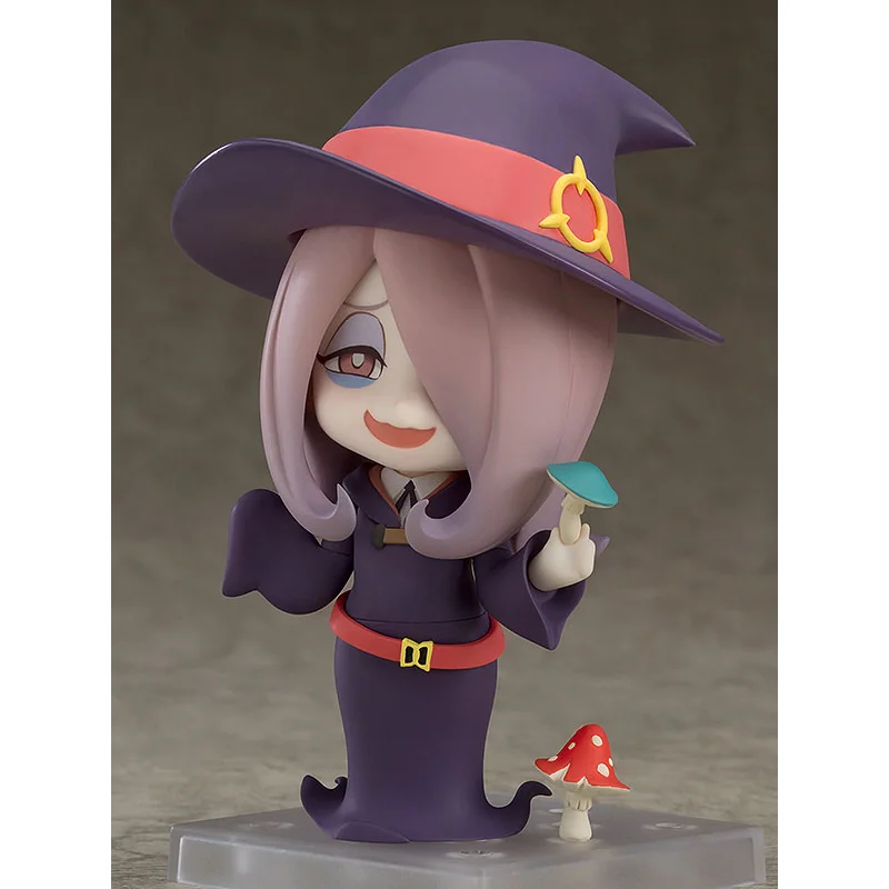 Figurine originale Good Smile  - Good Smile Company Nendoroid avis et prix