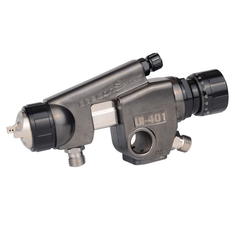 Pistolet de pulvérisation auto - Metallic Spray Paint avis et prix