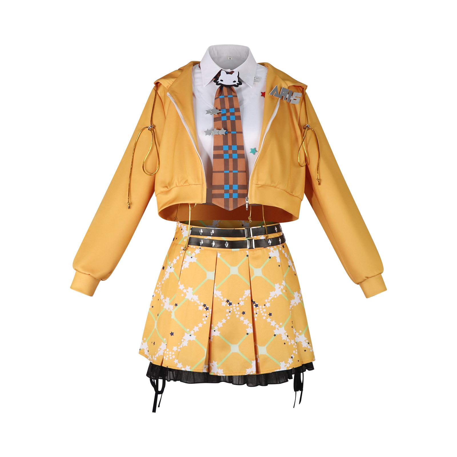 Costume de cosplay WHH Anime N - Prop Para Cosplay avis et prix