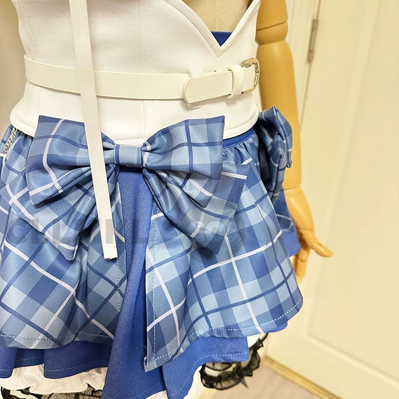 Anime T.T. Costume de cosplay  - Prop Para Cosplay avis et prix