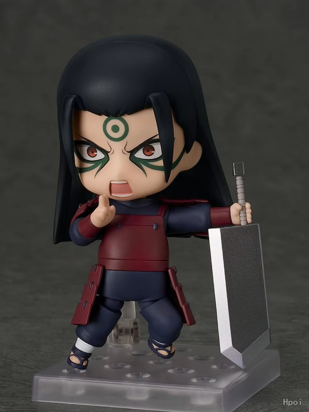 100% Original en Stock Good Sm - Good Smile Company Nendoroid avis et prix