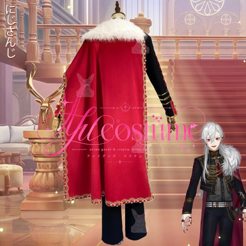 Costume de cosplay Kuzuha styl - Cosplay Prop Designer avis et prix