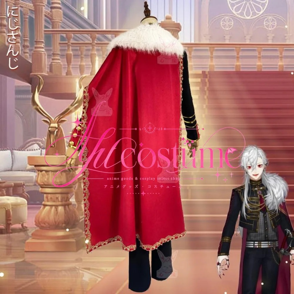 Costume de cosplay Kuzuha styl - Cosplay Prop Designer avis et prix