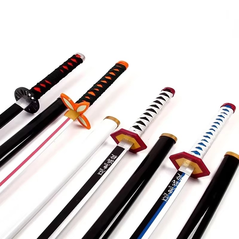 Épée Ninja Demon Slayer Katana - Cosplay Prop Katana avis et prix