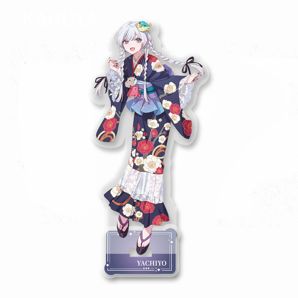 Anime Cosmic Princess Kaguya I - Prop Para Cosplay avis et prix