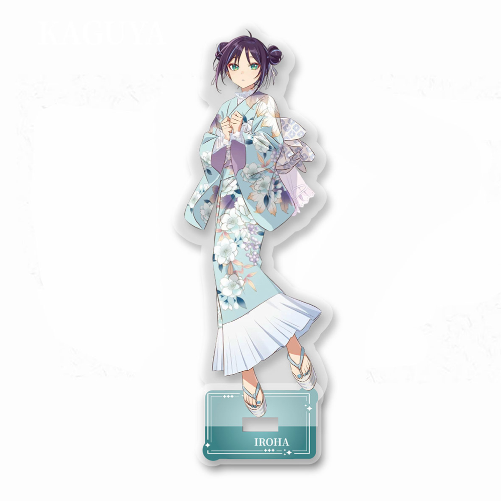 Anime Cosmic Princess Kaguya I - Prop Para Cosplay avis et prix