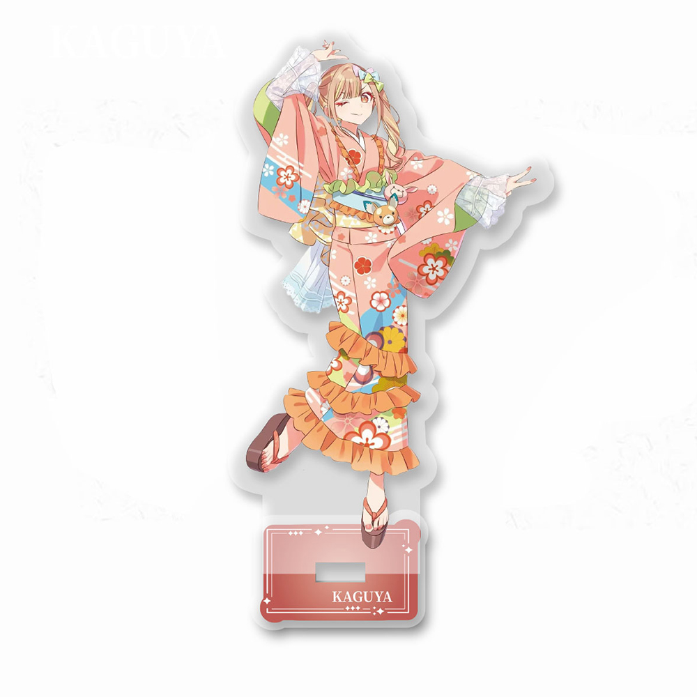 Anime Cosmic Princess Kaguya I - Prop Para Cosplay avis et prix