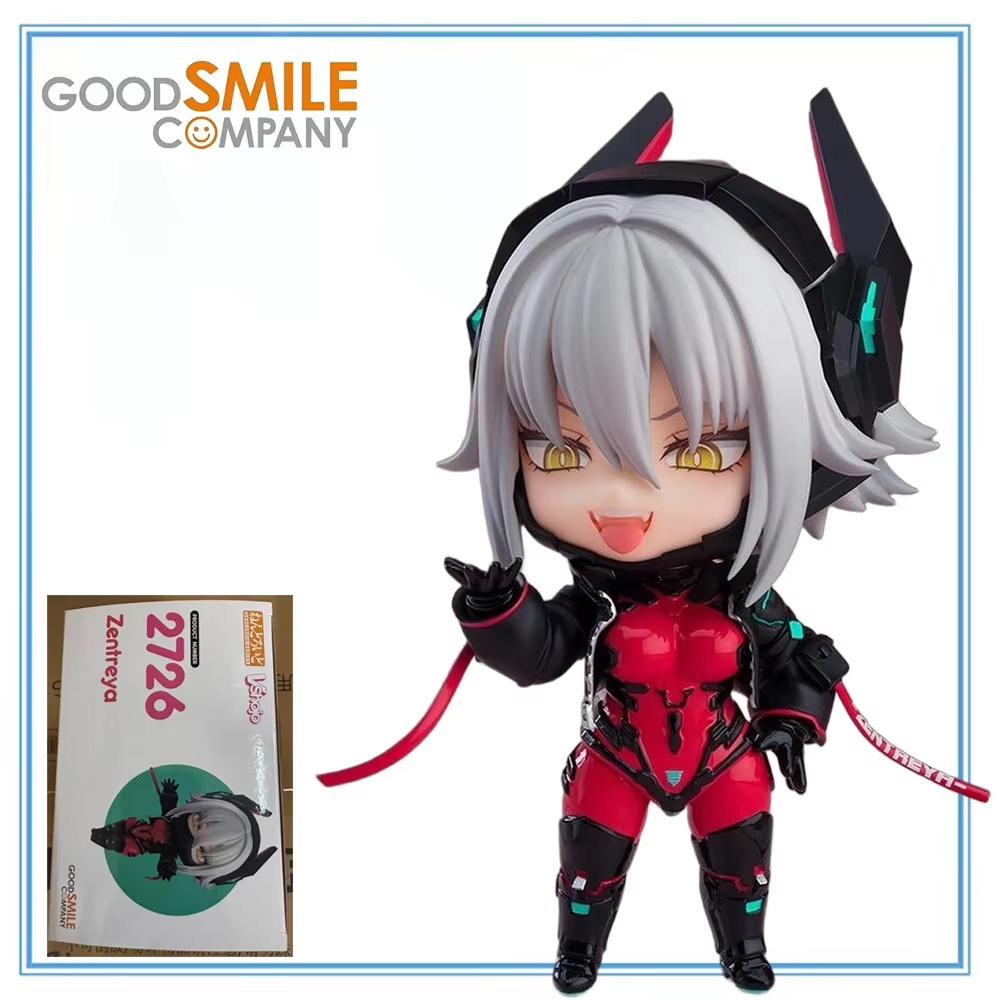 100% Original en stock Good Sm - Good Smile Company Nendoroid avis et prix