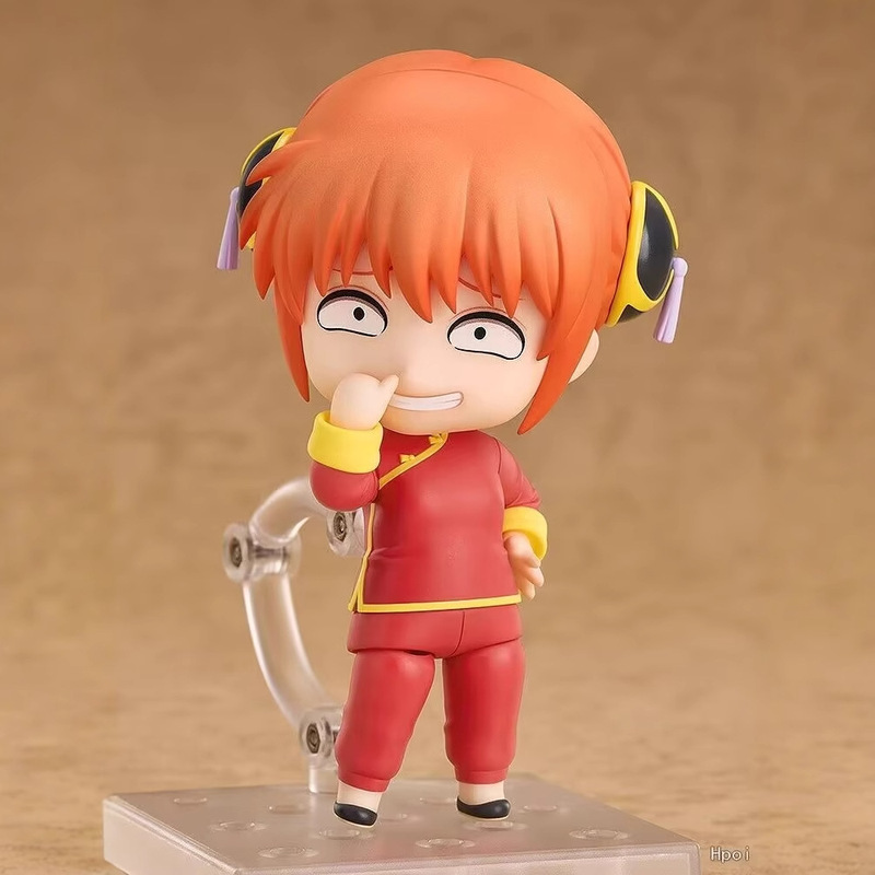 Good Smile Nendoroid 2420 Saka - Good Smile Company Nendoroid avis et prix