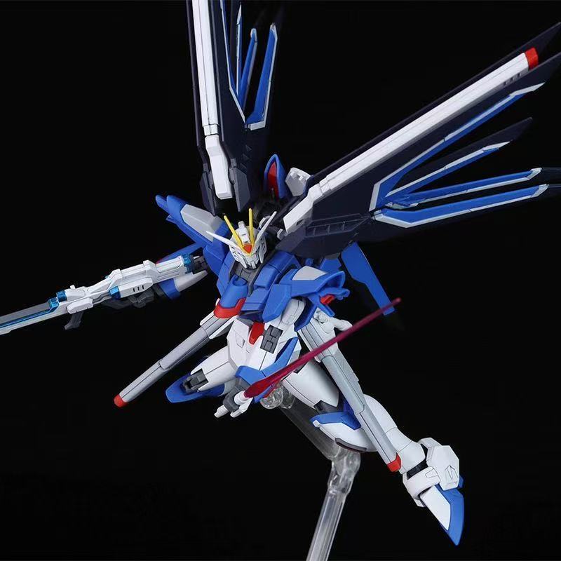 Kit de Modélisme HG STTS-909 R - Bandai Gundam Hg avis et prix