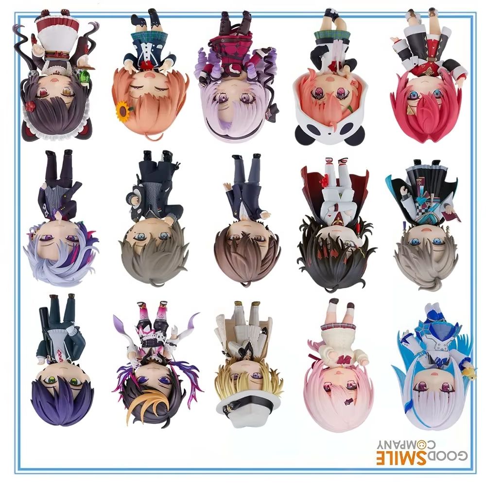 100% Original en Stock Good Sm - Good Smile Company Nendoroid avis et prix