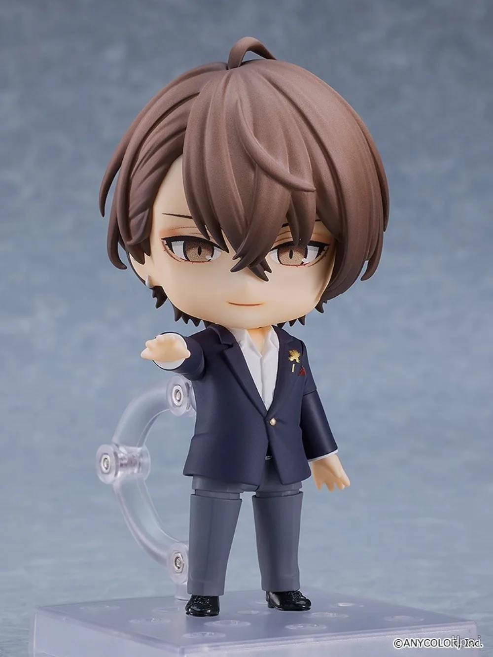 100% Original en Stock Good Sm - Good Smile Company Nendoroid avis et prix