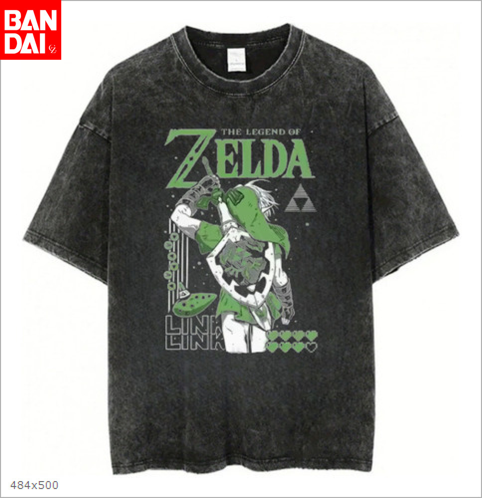 T-shirt unisexe en coton noir  - Cosplay Prop Dagger avis et prix