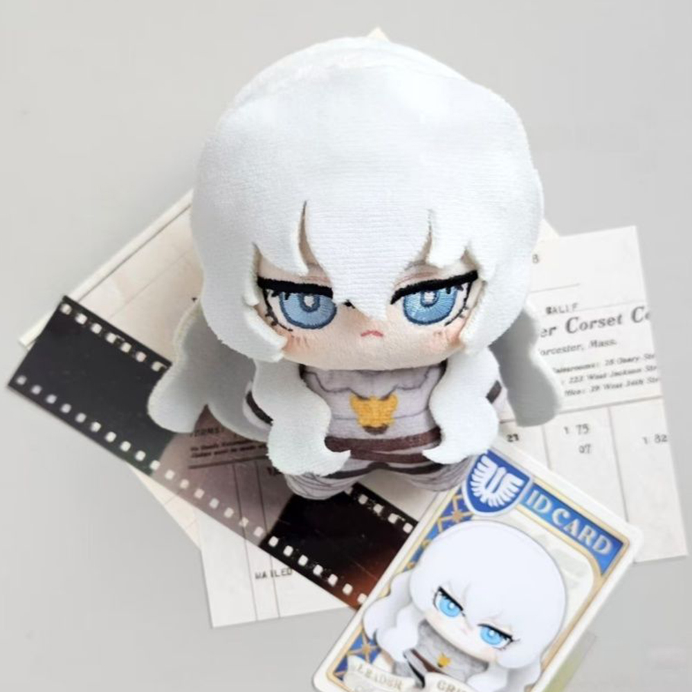 Poupée en coton Anime Berserk  - Prop Para Cosplay avis et prix